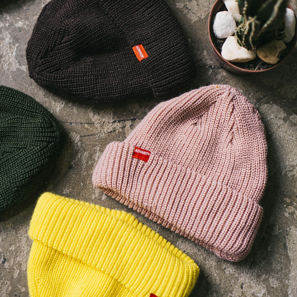 Accessories